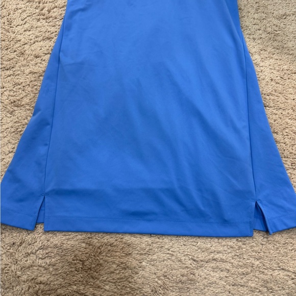 Old Navy Active Powersoft Dress – Size S (Cornflower Blue) - Picture 4 of 14